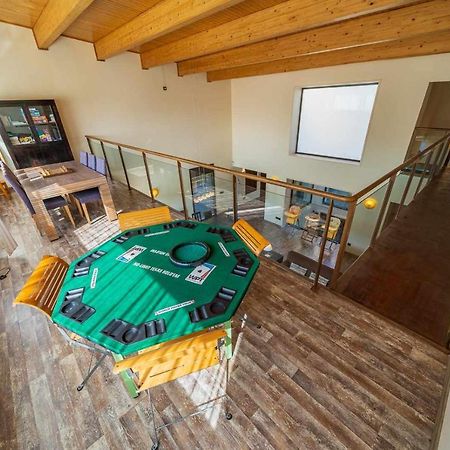 Villa Mestres Playa De Aro Platja d'Aro Εξωτερικό φωτογραφία