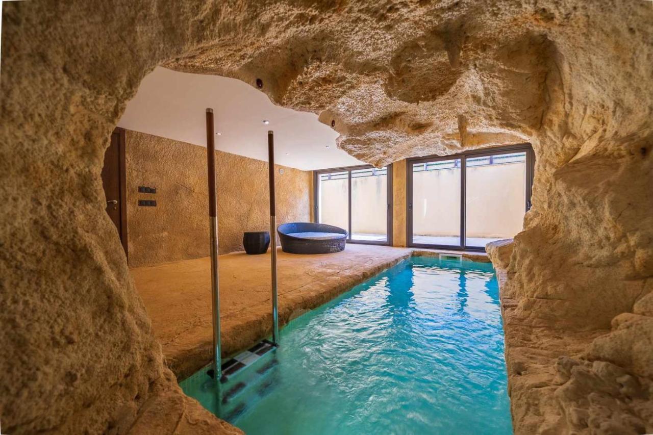 Villa Mestres Playa De Aro Platja d'Aro Εξωτερικό φωτογραφία