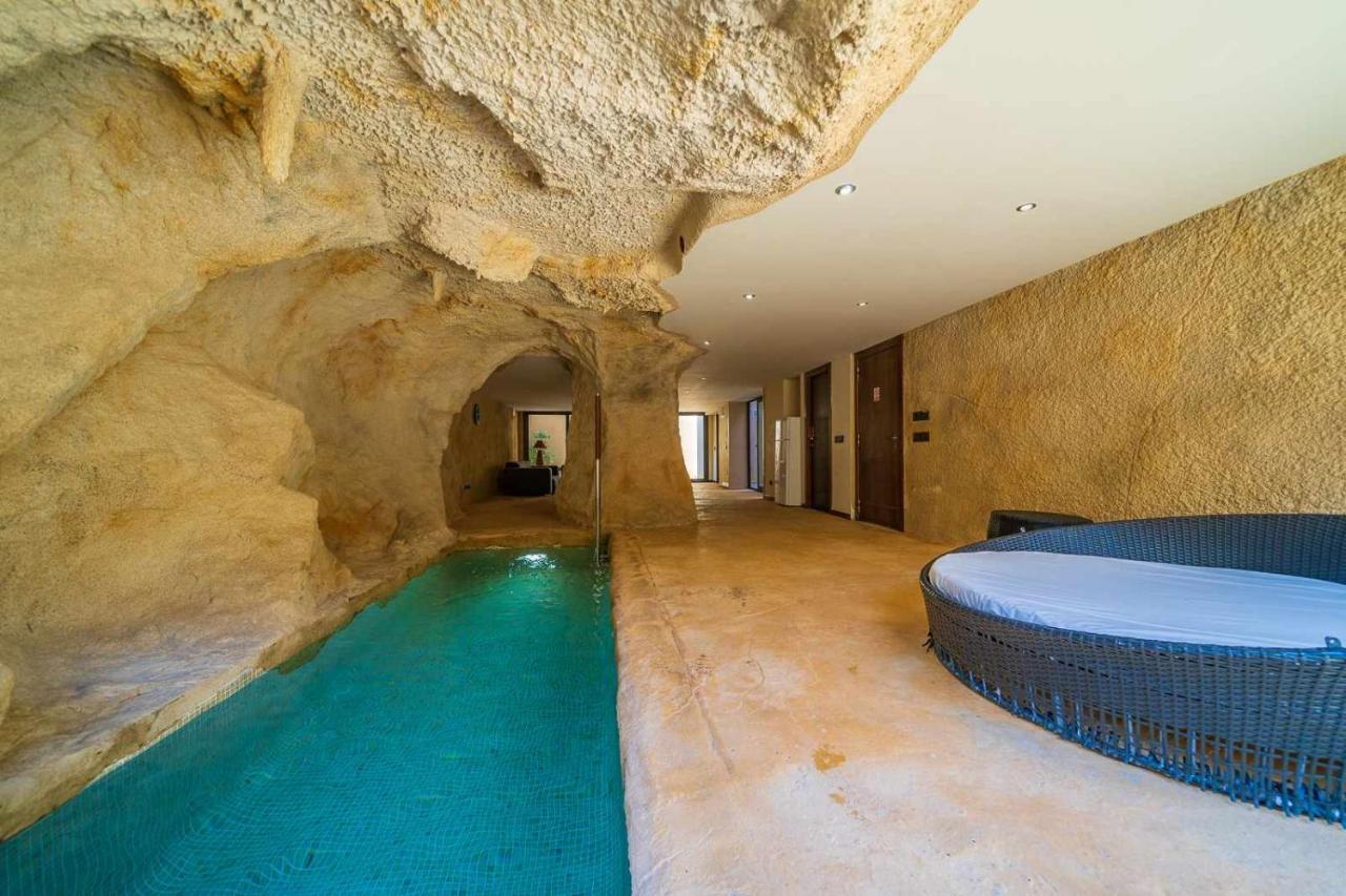 Villa Mestres Playa De Aro Platja d'Aro Εξωτερικό φωτογραφία