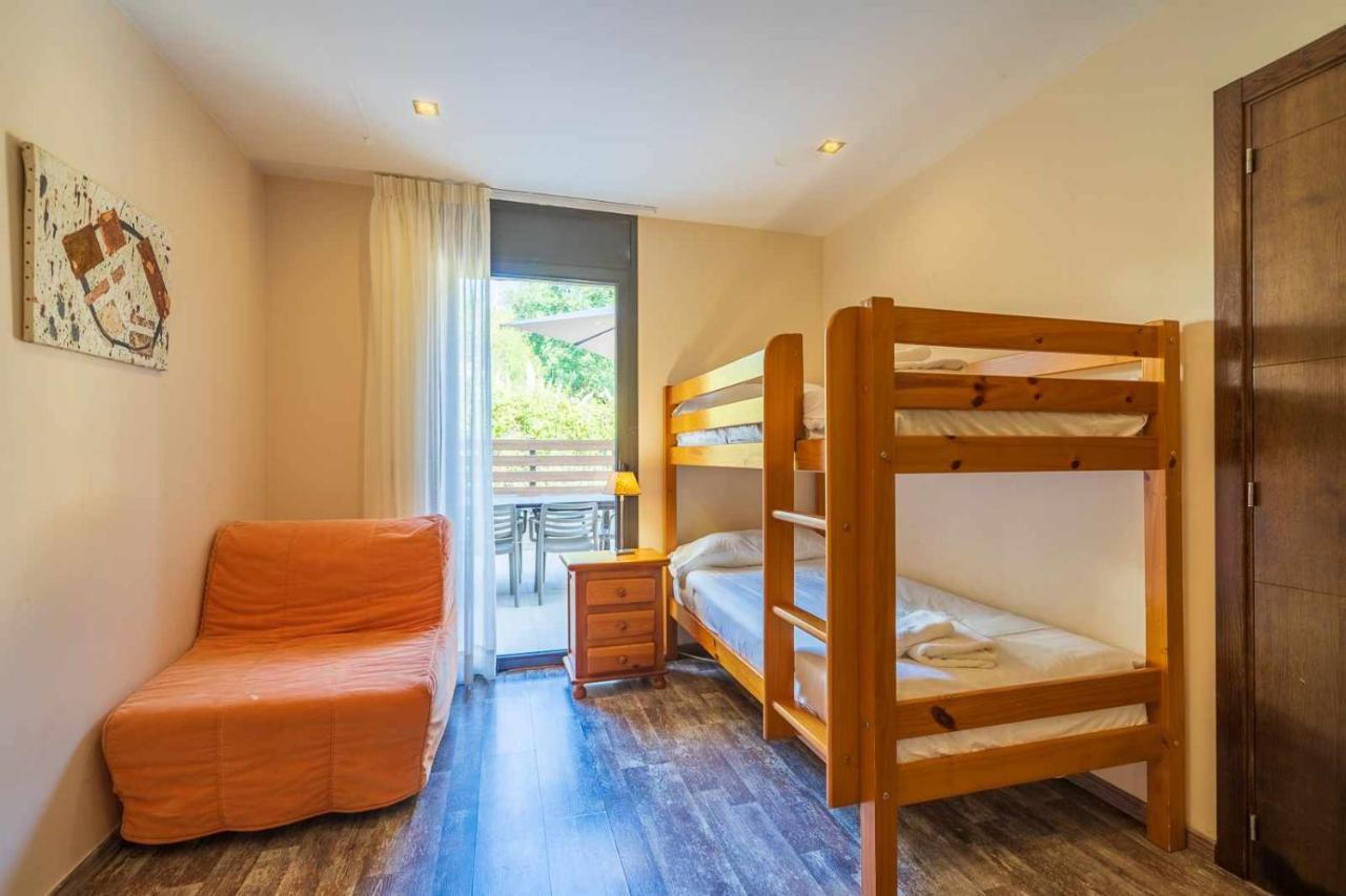 Villa Mestres Playa De Aro Platja d'Aro Εξωτερικό φωτογραφία
