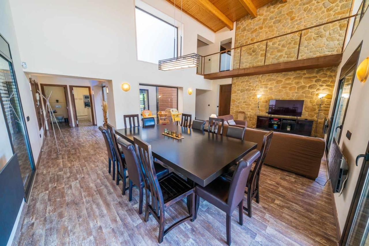 Villa Mestres Playa De Aro Platja d'Aro Εξωτερικό φωτογραφία