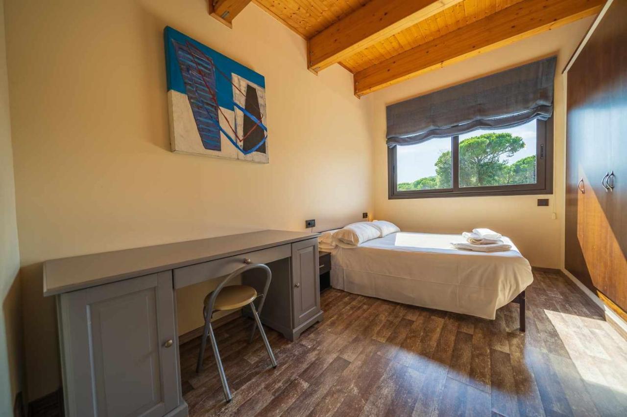 Villa Mestres Playa De Aro Platja d'Aro Εξωτερικό φωτογραφία