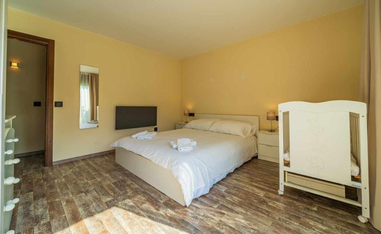 Villa Mestres Playa De Aro Platja d'Aro Εξωτερικό φωτογραφία